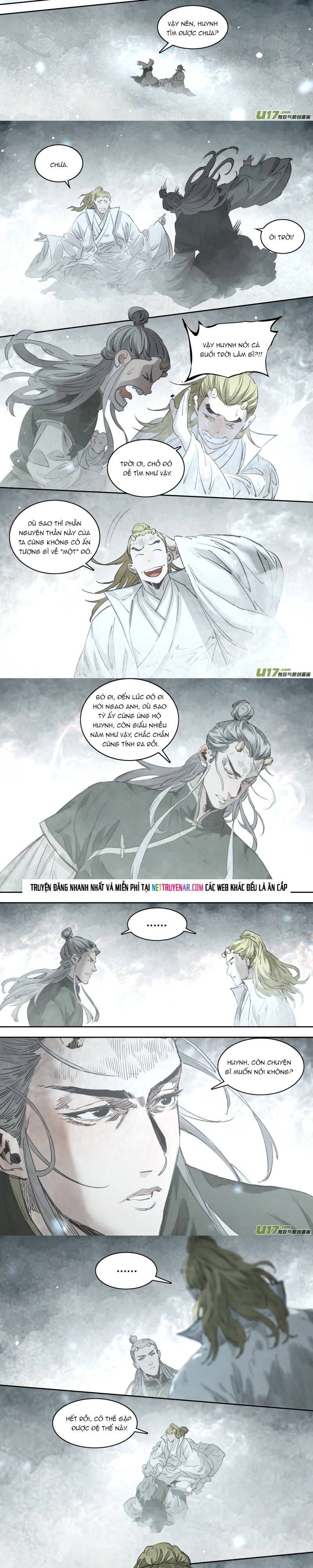 Tỏa Long Chapter 254 - 6