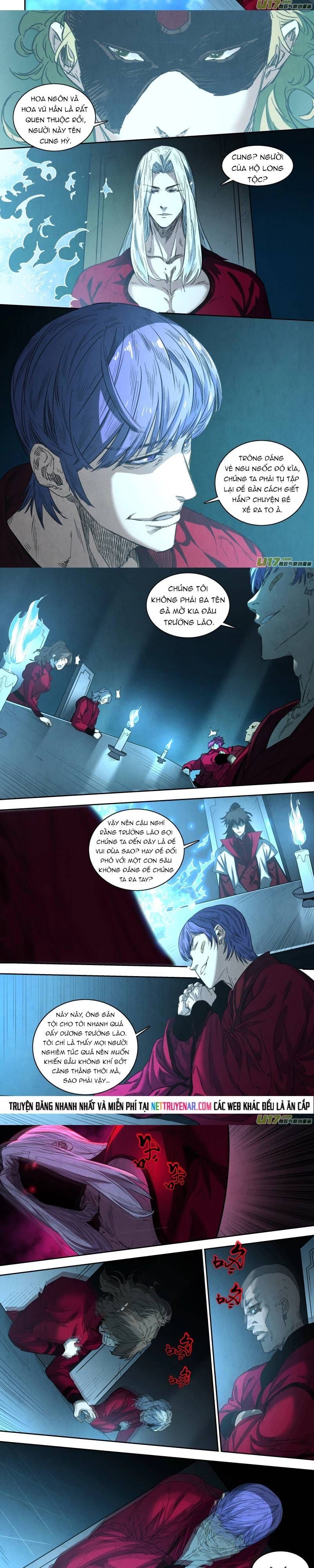 Tỏa Long Chapter 257 - 6