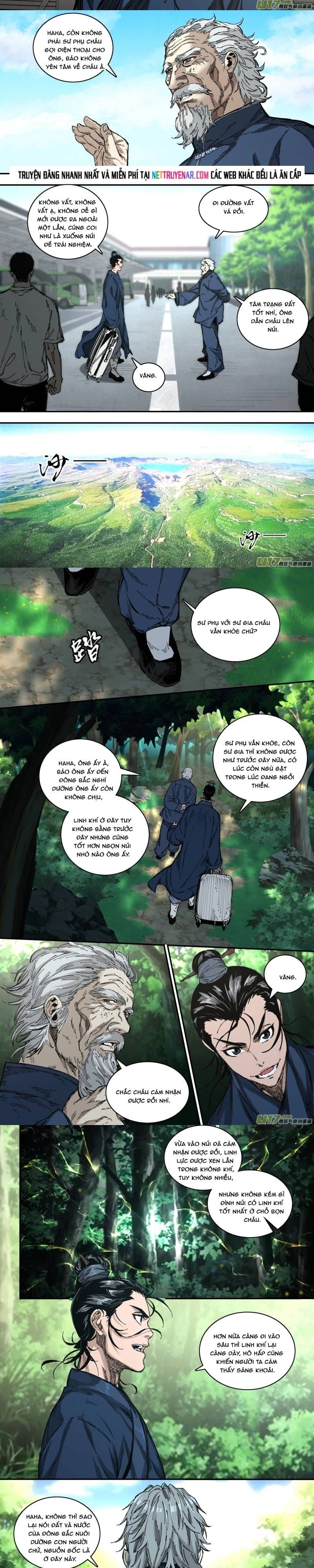 Tỏa Long Chapter 261 - 6
