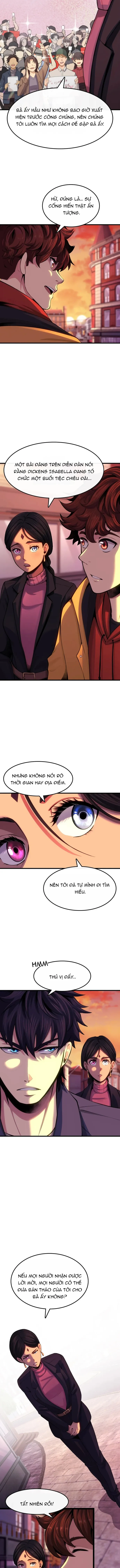 Di Sản Của Các Nhà Văn Chapter 27 - 11