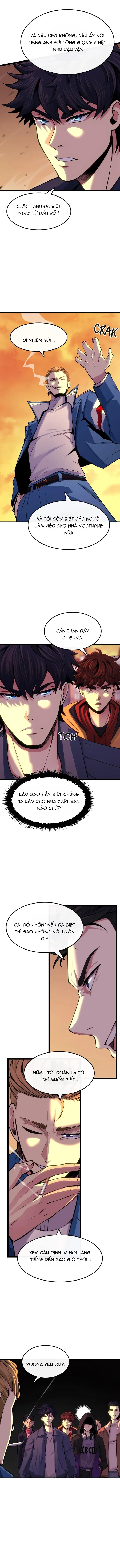 Di Sản Của Các Nhà Văn Chapter 27 - 14