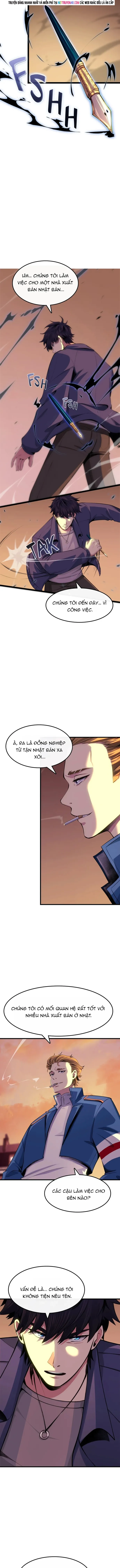 Di Sản Của Các Nhà Văn Chapter 27 - 4