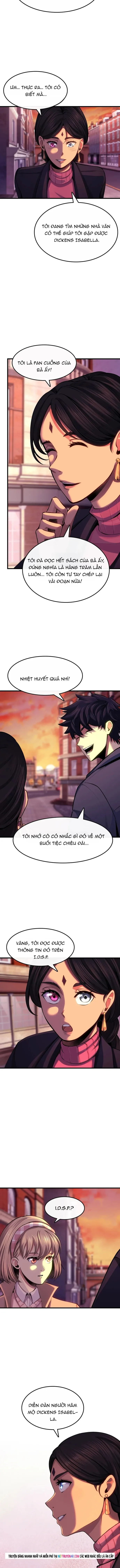 Di Sản Của Các Nhà Văn Chapter 27 - 10