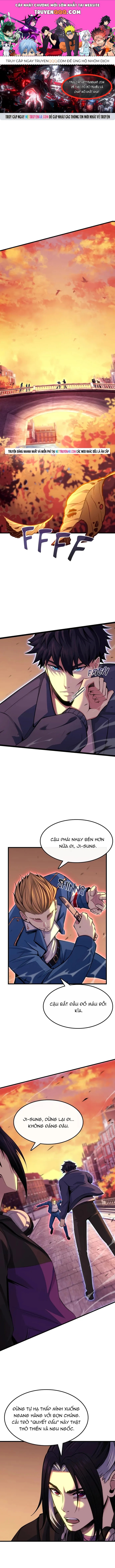 Di Sản Của Các Nhà Văn Chapter 28 - 1