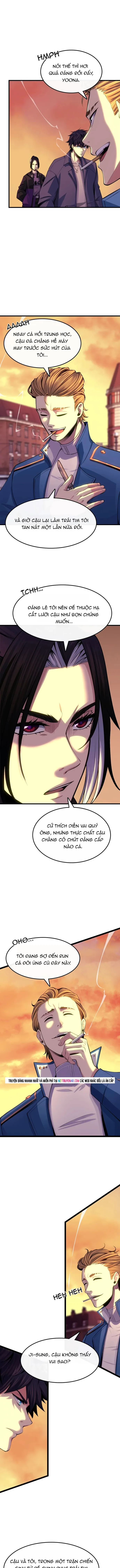 Di Sản Của Các Nhà Văn Chapter 28 - 2