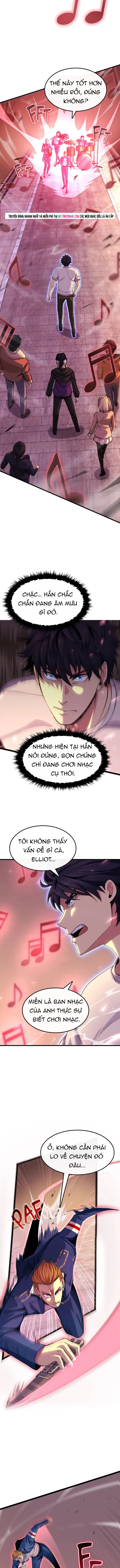 Di Sản Của Các Nhà Văn Chapter 28 - 12