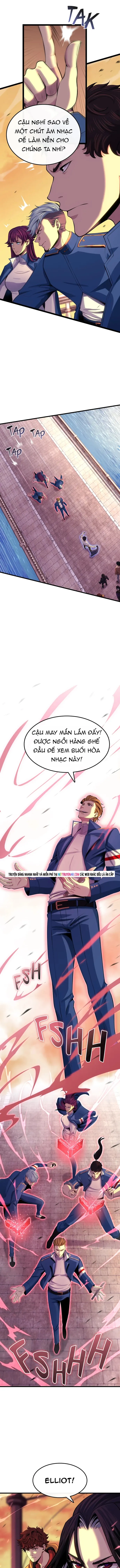 Di Sản Của Các Nhà Văn Chapter 28 - 9