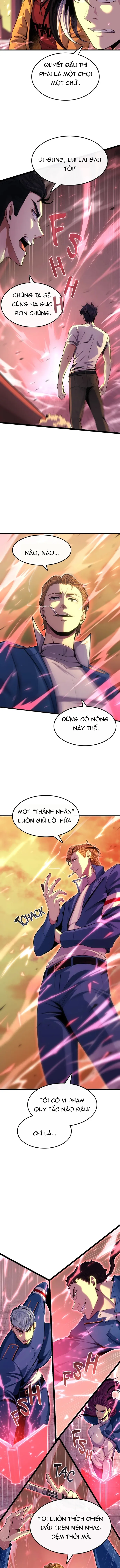 Di Sản Của Các Nhà Văn Chapter 28 - 10