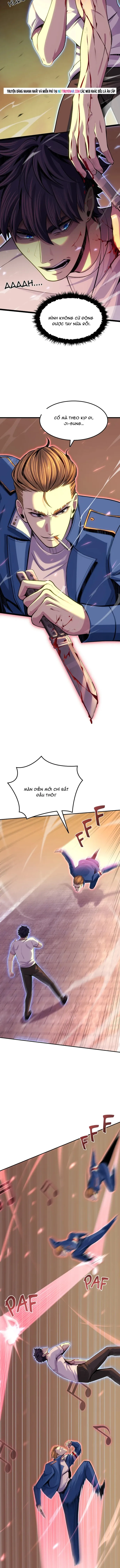 Di Sản Của Các Nhà Văn Chapter 29 - 2