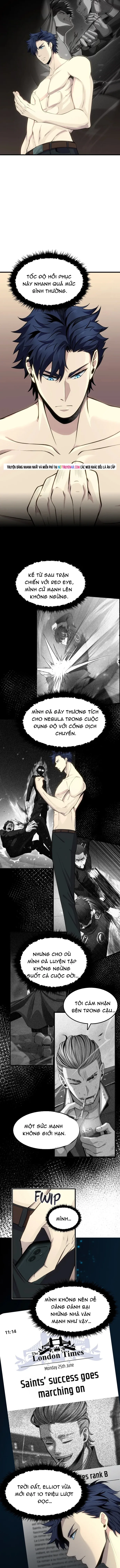 Di Sản Của Các Nhà Văn Chapter 30 - 2