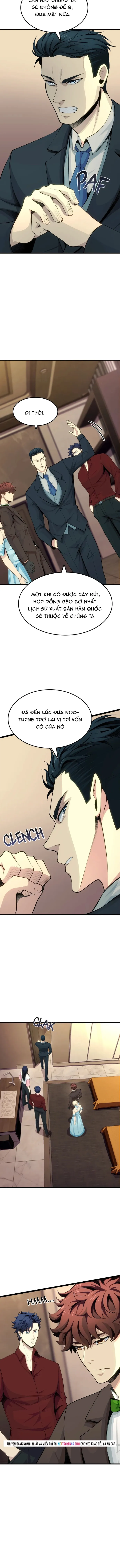 Di Sản Của Các Nhà Văn Chapter 30 - 11