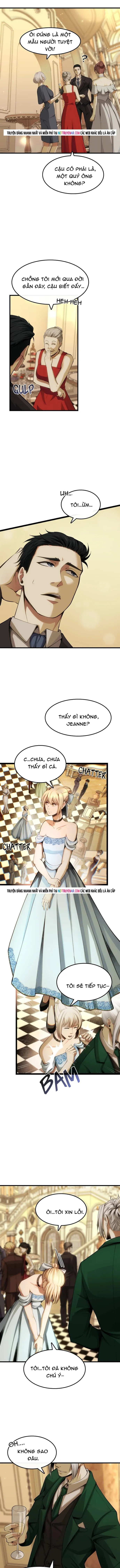 Di Sản Của Các Nhà Văn Chapter 30 - 16