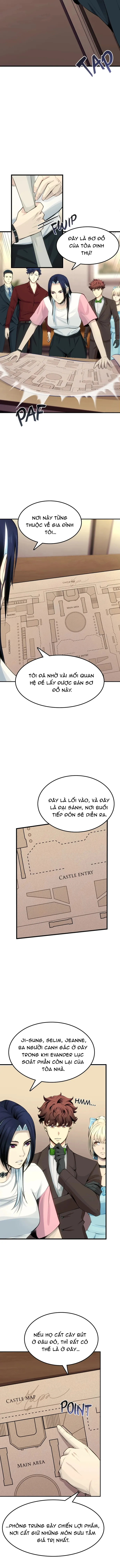 Di Sản Của Các Nhà Văn Chapter 30 - 9