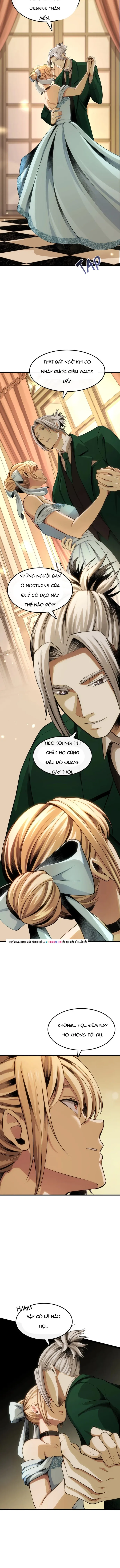 Di Sản Của Các Nhà Văn Chapter 31 - 6