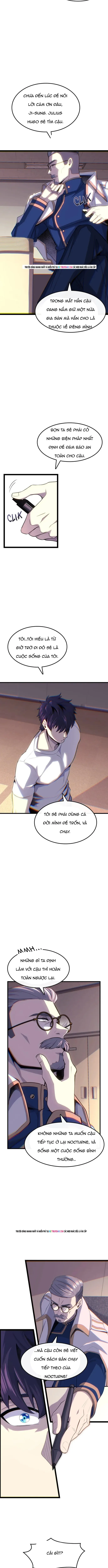 Di Sản Của Các Nhà Văn Chapter 42 - 11