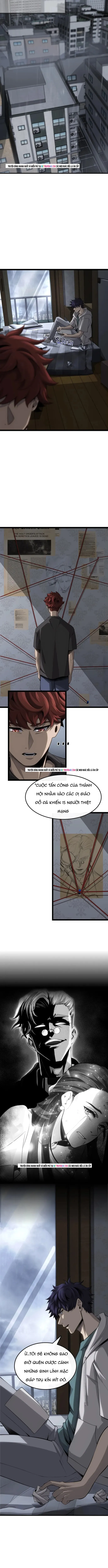 Di Sản Của Các Nhà Văn Chapter 42 - 15