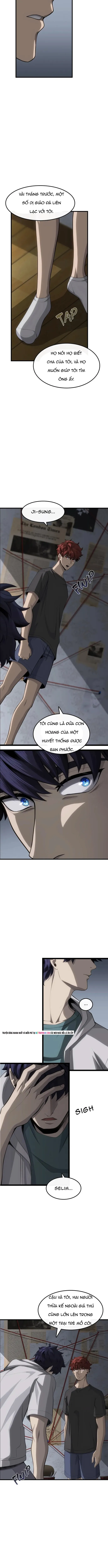 Di Sản Của Các Nhà Văn Chapter 42 - 17