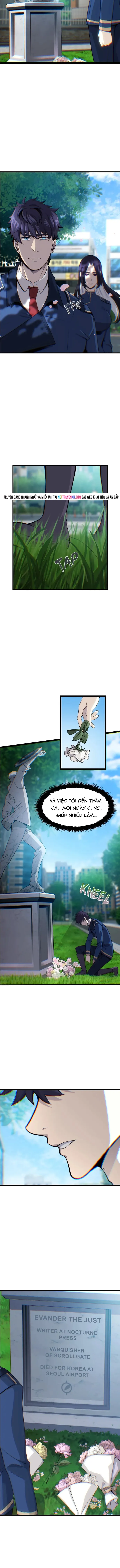 Di Sản Của Các Nhà Văn Chapter 43.1 - 9
