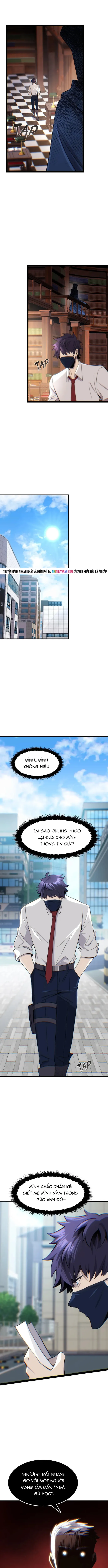 Di Sản Của Các Nhà Văn Chapter 44 - 12