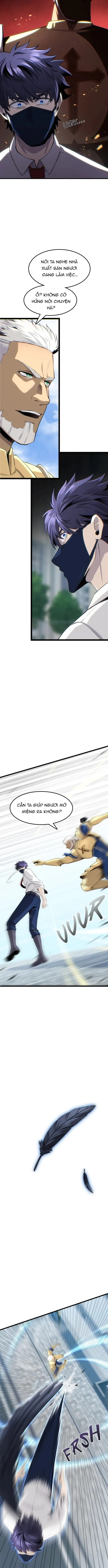 Di Sản Của Các Nhà Văn Chapter 44 - 13