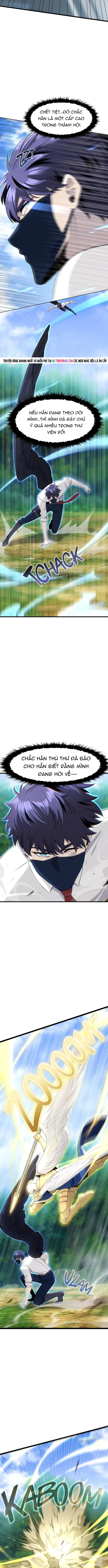 Di Sản Của Các Nhà Văn Chapter 44 - 14