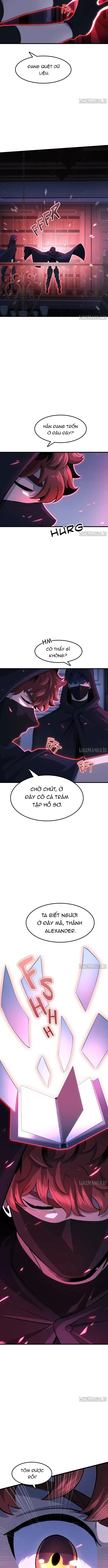 Di Sản Của Các Nhà Văn Chapter 47 - 4