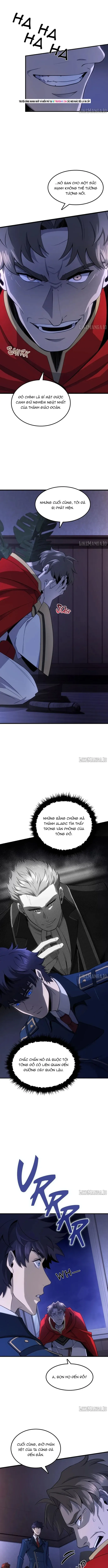 Di Sản Của Các Nhà Văn Chapter 49 - 4