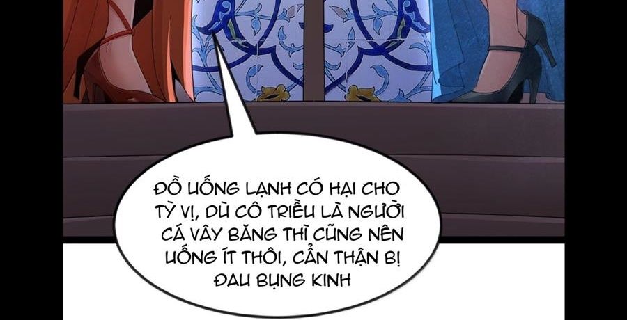 Anh Hùng Giai Cấp Tư Sản Chapter 113.1 - 8