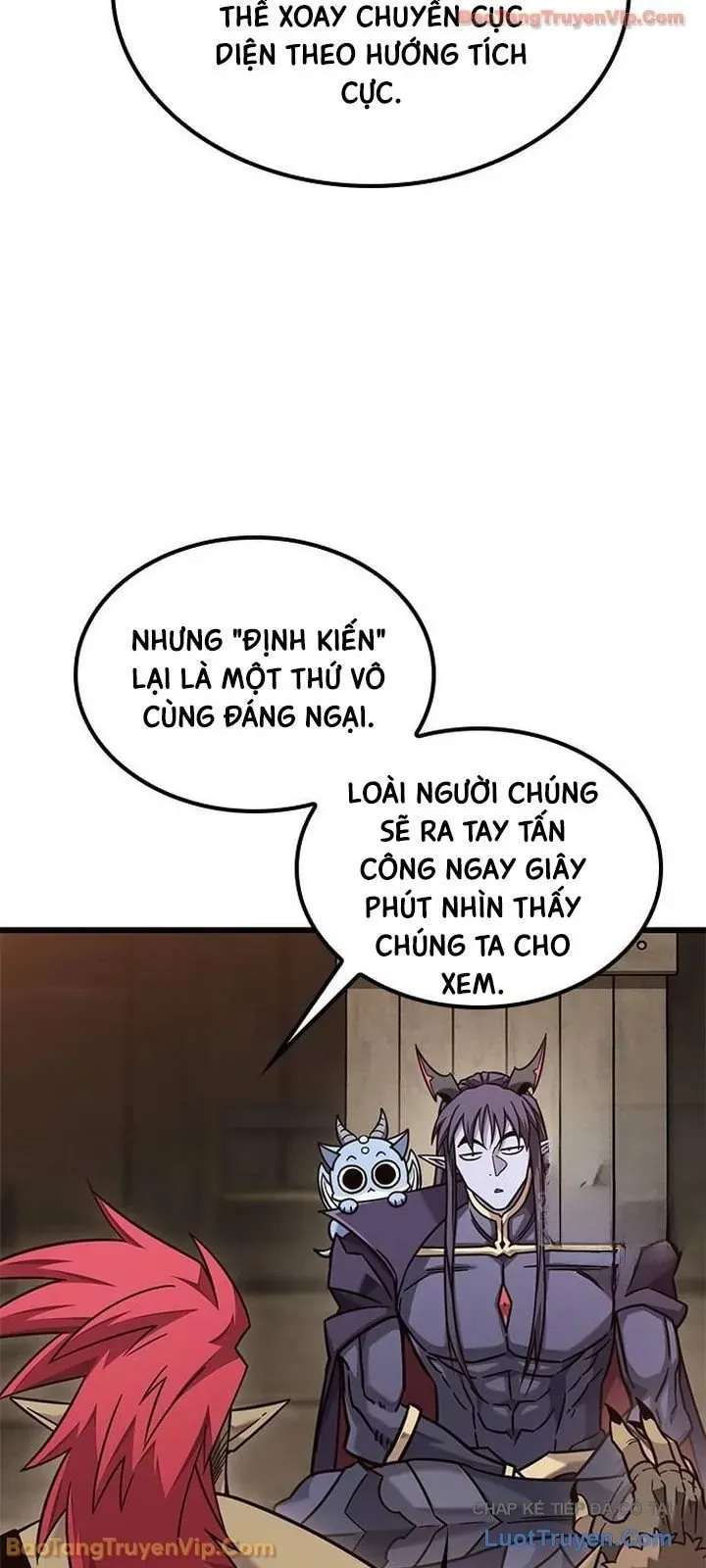 Thưa Quỷ Vương Chúng Ta Bội Thu Rồi Chapter 52.5 - 18
