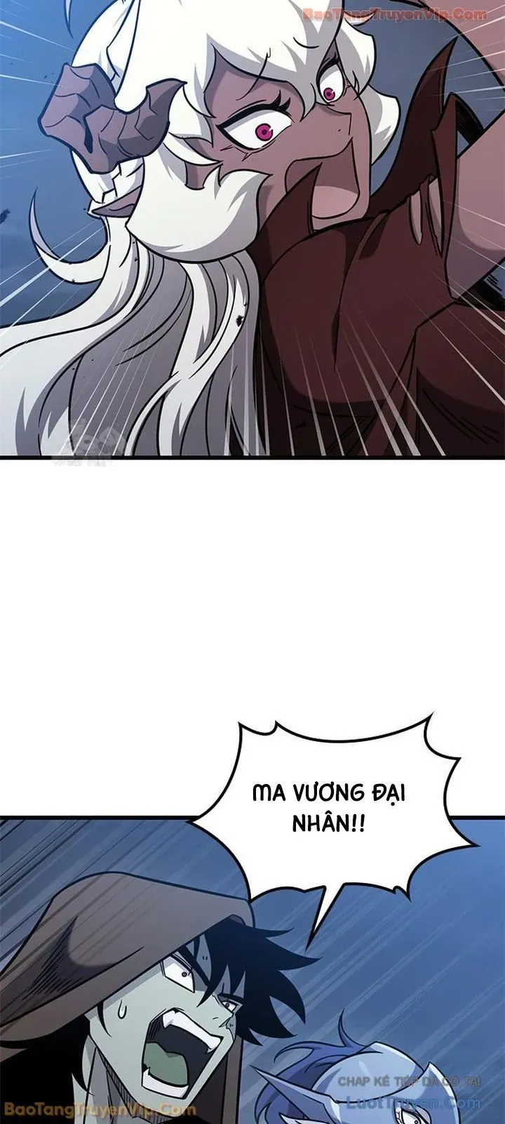 Thưa Quỷ Vương Chúng Ta Bội Thu Rồi Chapter 57 - 20