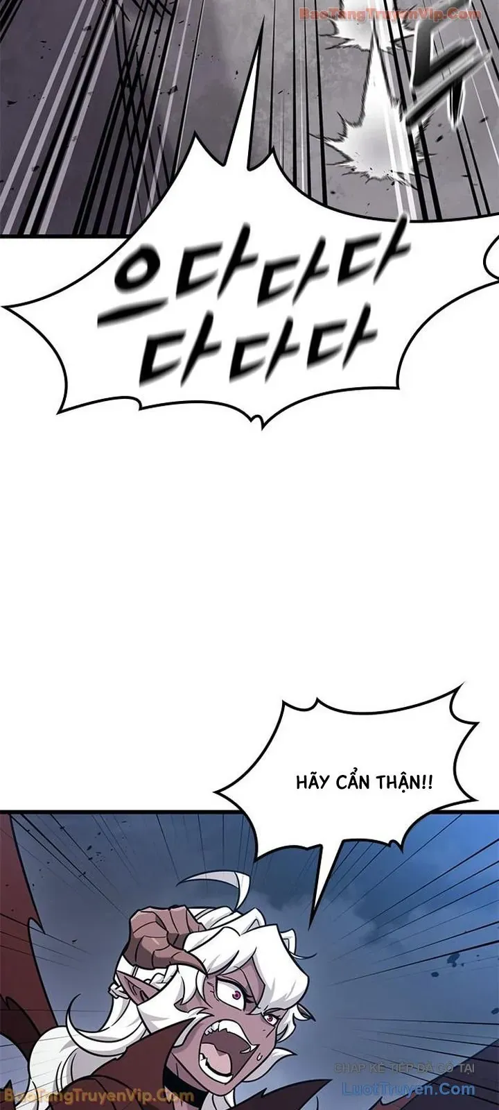 Thưa Quỷ Vương Chúng Ta Bội Thu Rồi Chapter 57 - 3