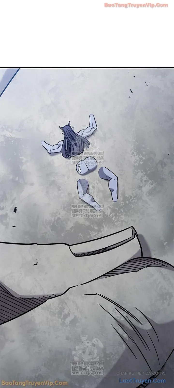 Thưa Quỷ Vương Chúng Ta Bội Thu Rồi Chapter 57 - 22