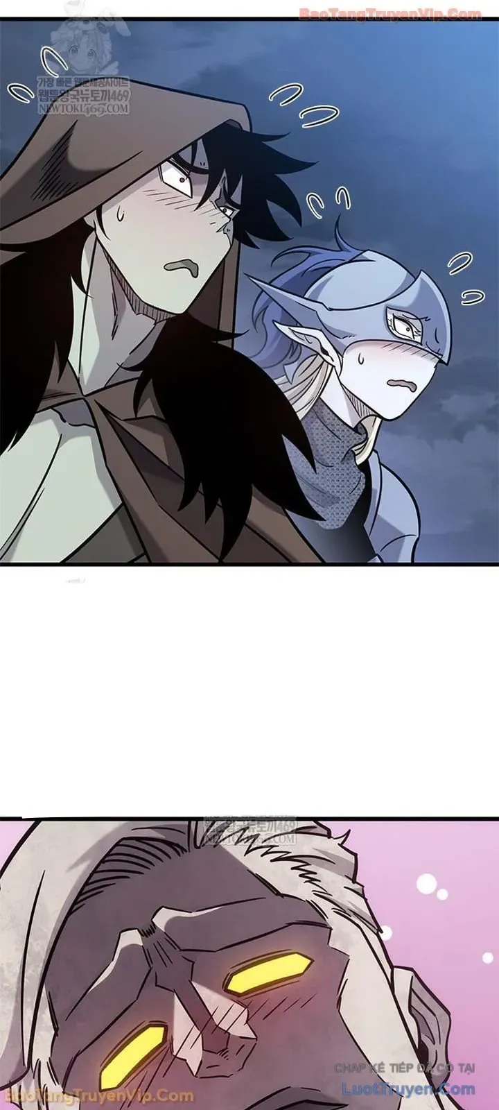 Thưa Quỷ Vương Chúng Ta Bội Thu Rồi Chapter 57 - 24