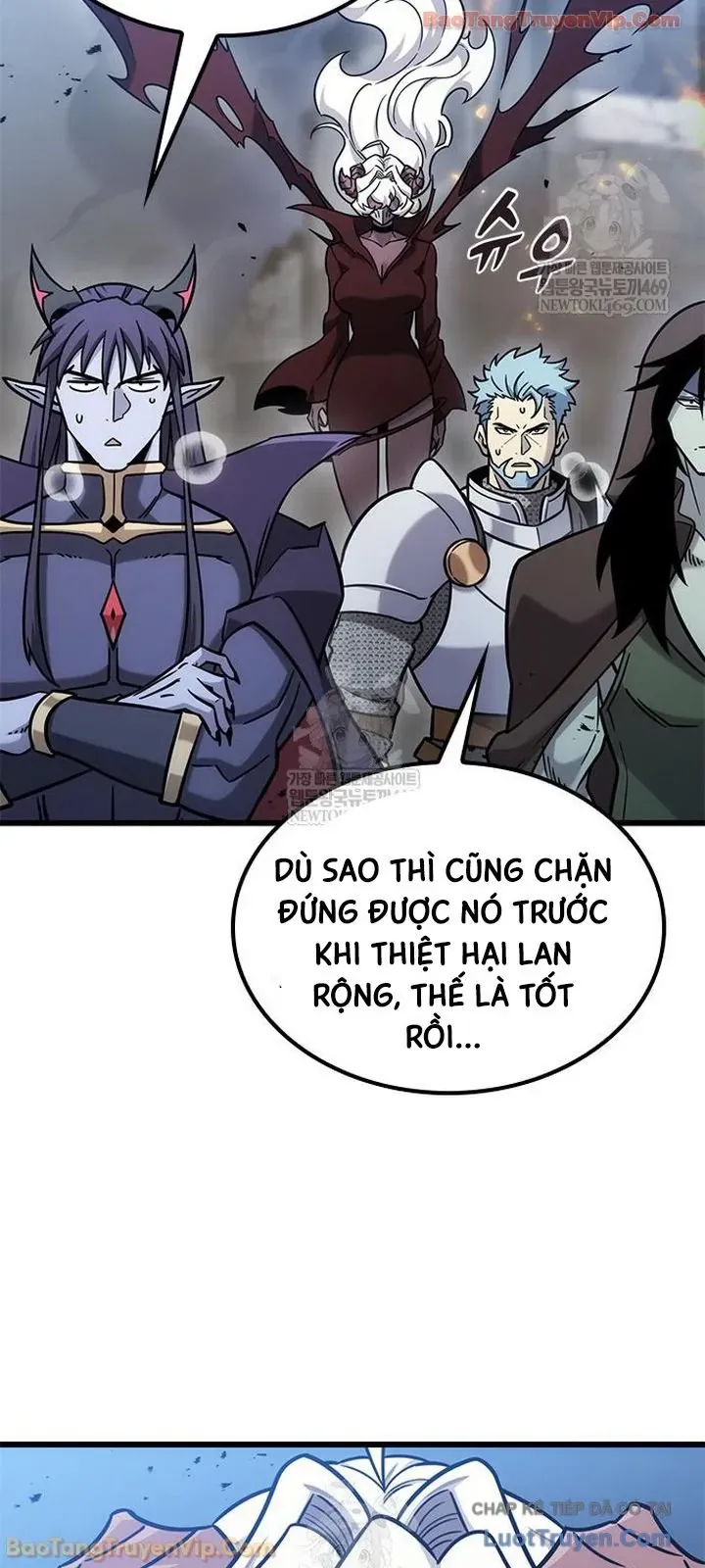 Thưa Quỷ Vương Chúng Ta Bội Thu Rồi Chapter 57 - 72