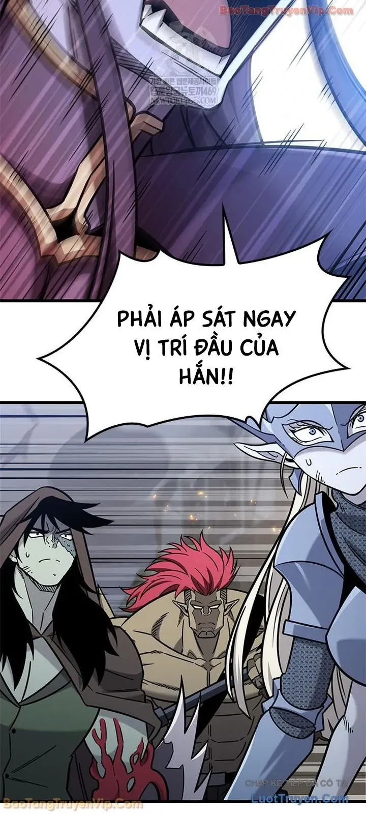 Thưa Quỷ Vương Chúng Ta Bội Thu Rồi Chapter 57 - 9