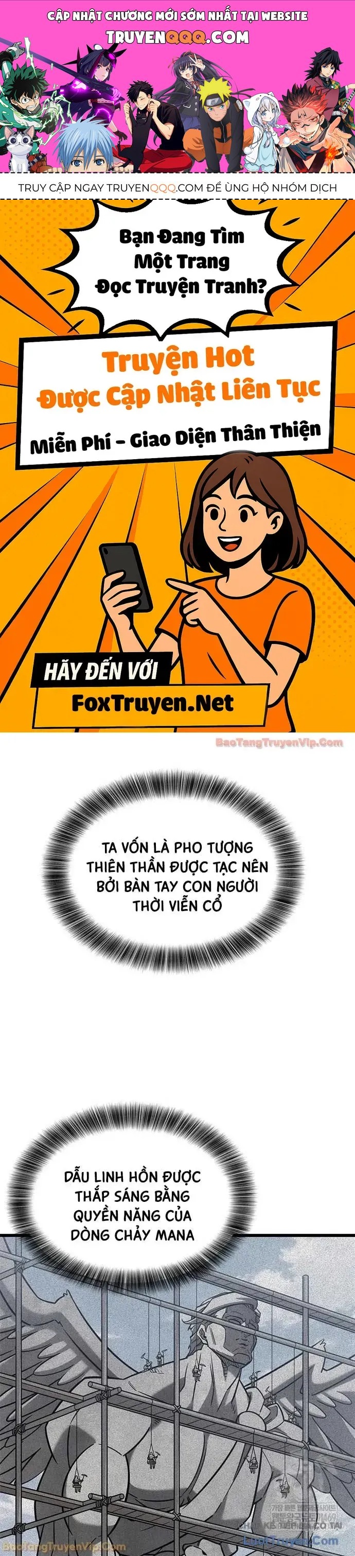 Thưa Quỷ Vương Chúng Ta Bội Thu Rồi Chapter 58 - 1