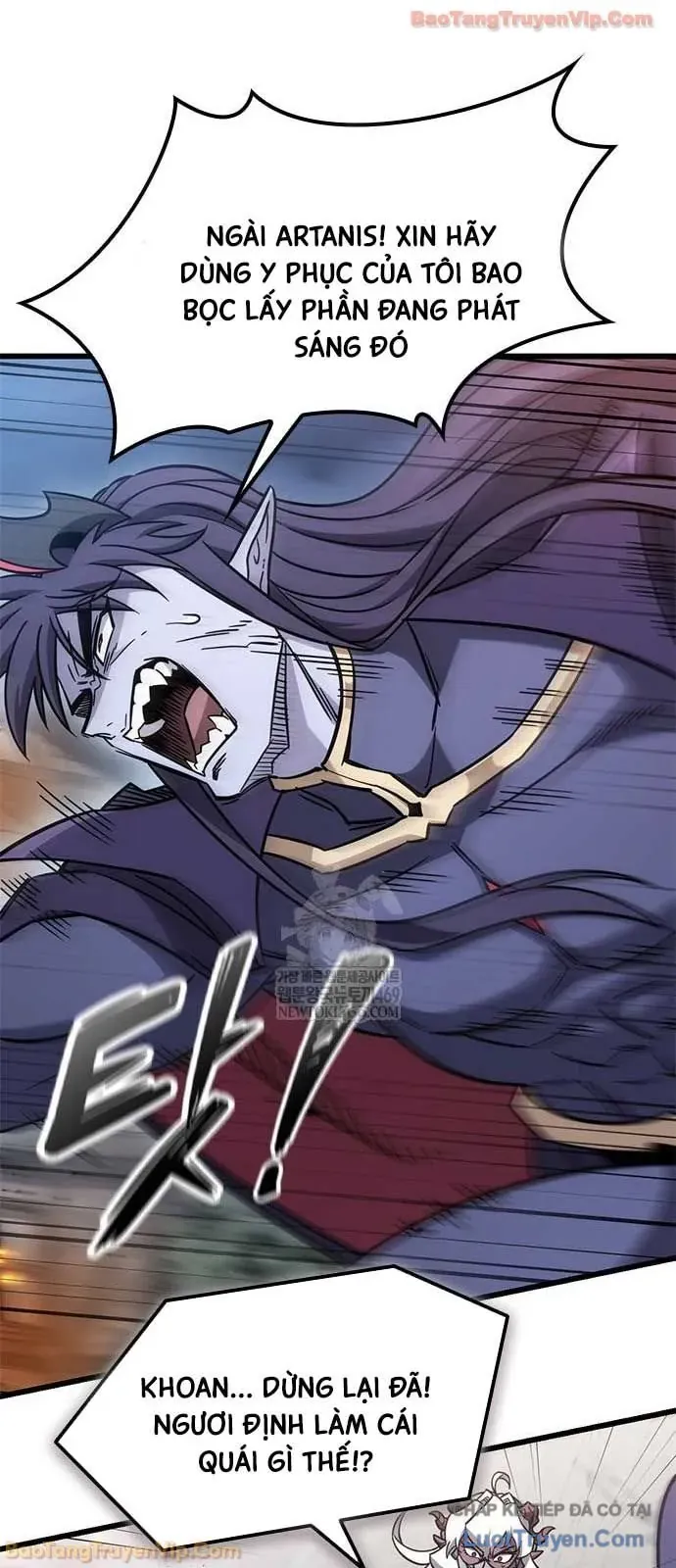 Thưa Quỷ Vương Chúng Ta Bội Thu Rồi Chapter 58 - 12