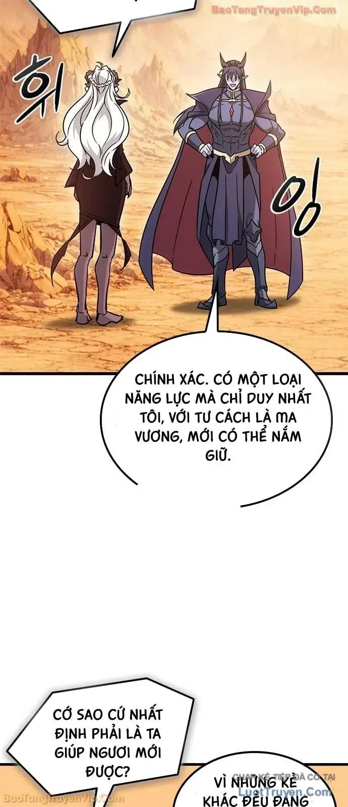 Thưa Quỷ Vương Chúng Ta Bội Thu Rồi Chapter 58 - 16