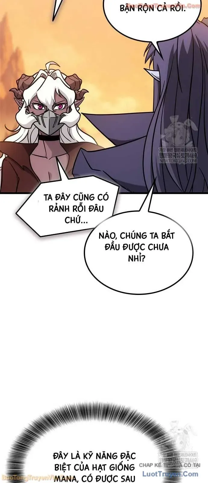 Thưa Quỷ Vương Chúng Ta Bội Thu Rồi Chapter 58 - 17