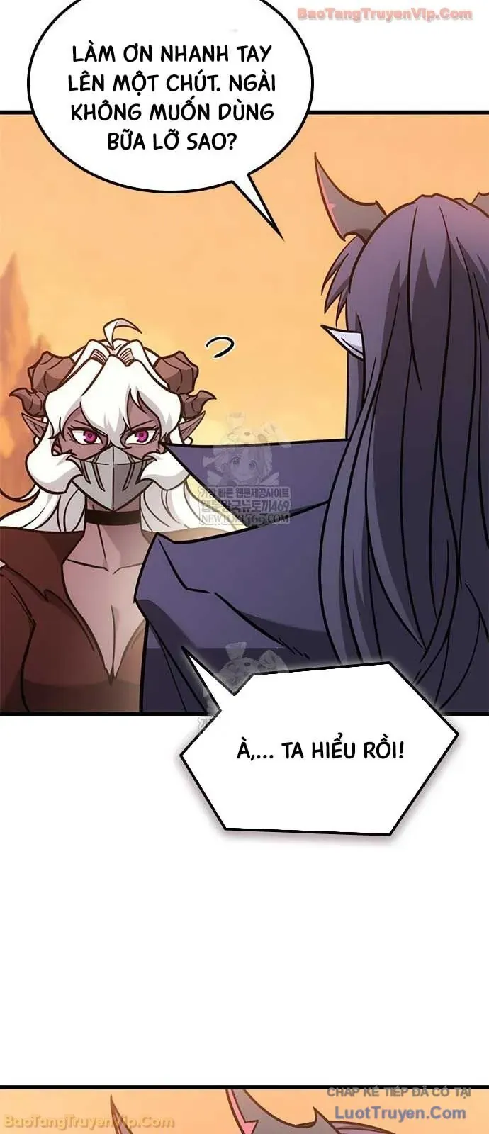 Thưa Quỷ Vương Chúng Ta Bội Thu Rồi Chapter 58 - 23
