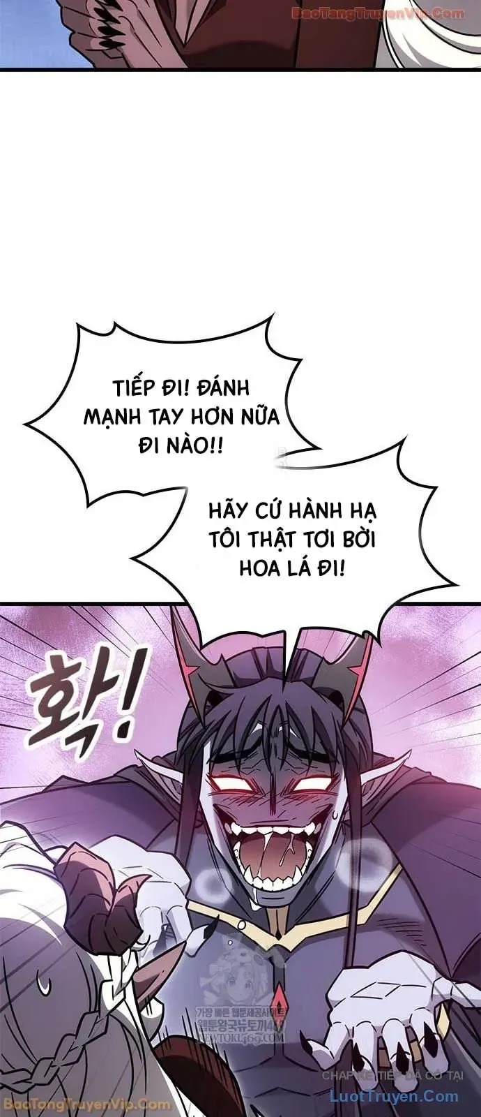 Thưa Quỷ Vương Chúng Ta Bội Thu Rồi Chapter 58 - 30