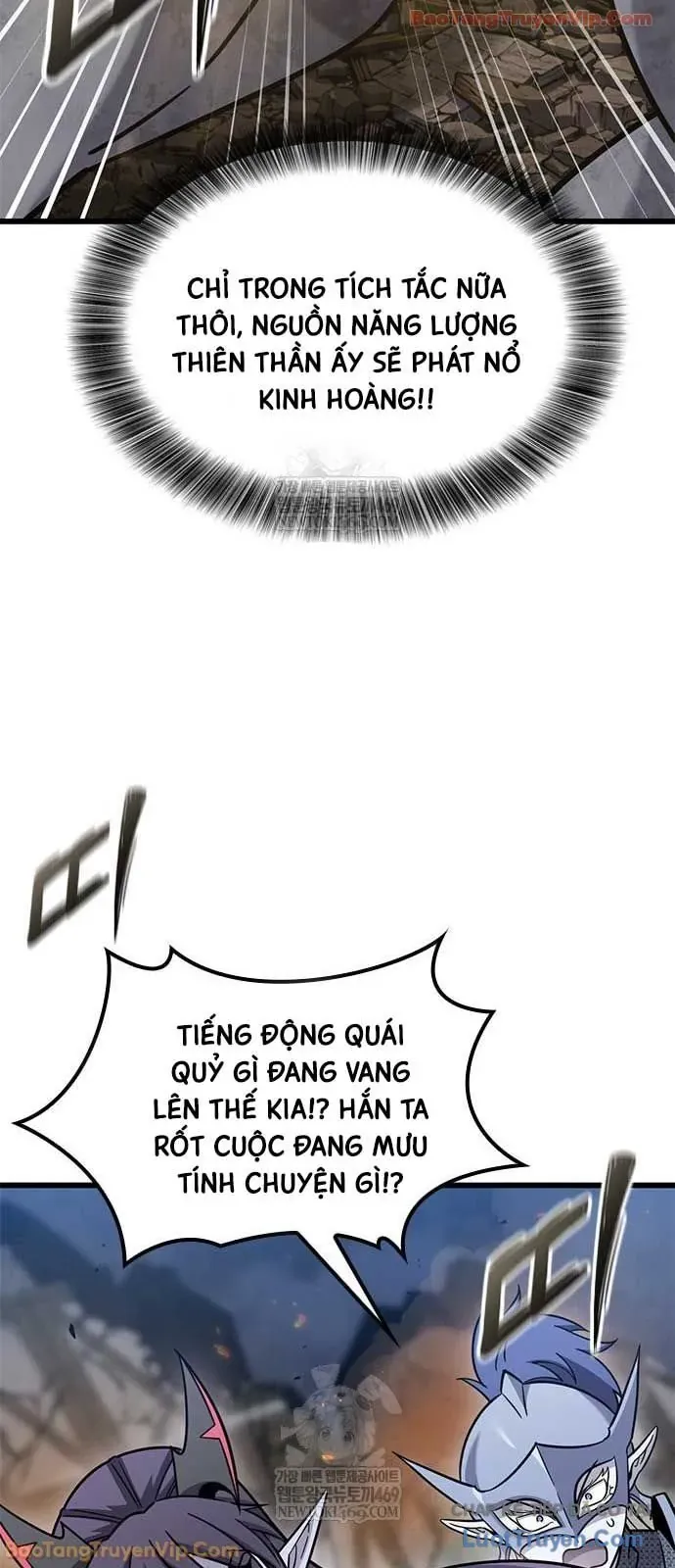 Thưa Quỷ Vương Chúng Ta Bội Thu Rồi Chapter 58 - 8