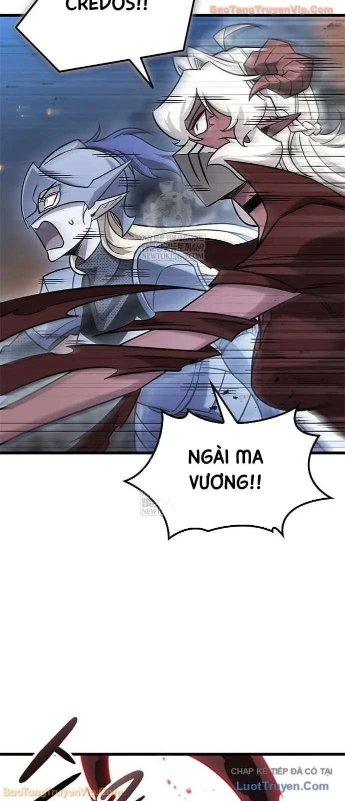Thưa Quỷ Vương Chúng Ta Bội Thu Rồi Chapter 58 - 71