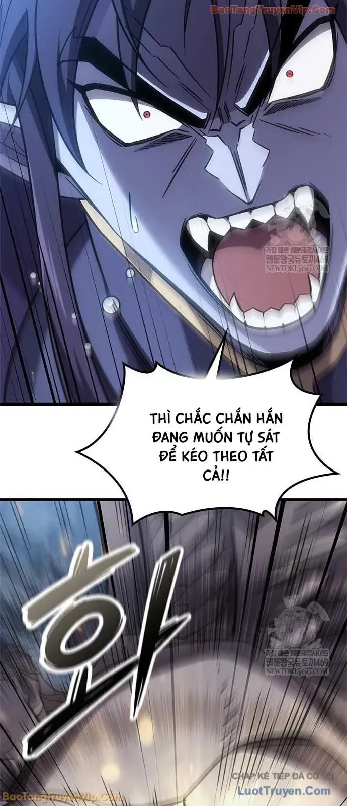 Thưa Quỷ Vương Chúng Ta Bội Thu Rồi Chapter 58 - 10