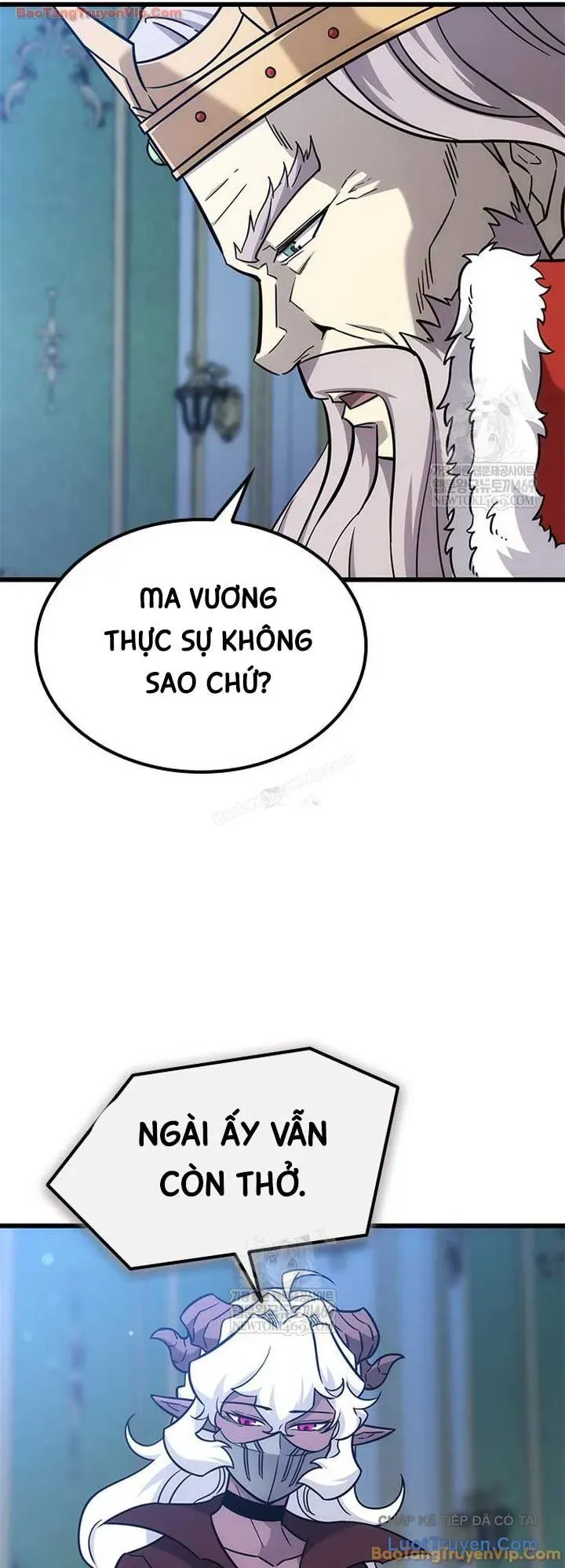 Thưa Quỷ Vương Chúng Ta Bội Thu Rồi Chapter 59 - 4