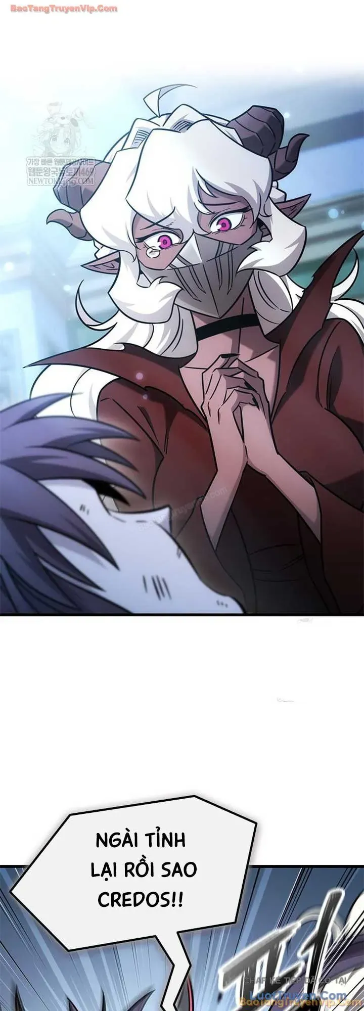 Thưa Quỷ Vương Chúng Ta Bội Thu Rồi Chapter 59 - 53