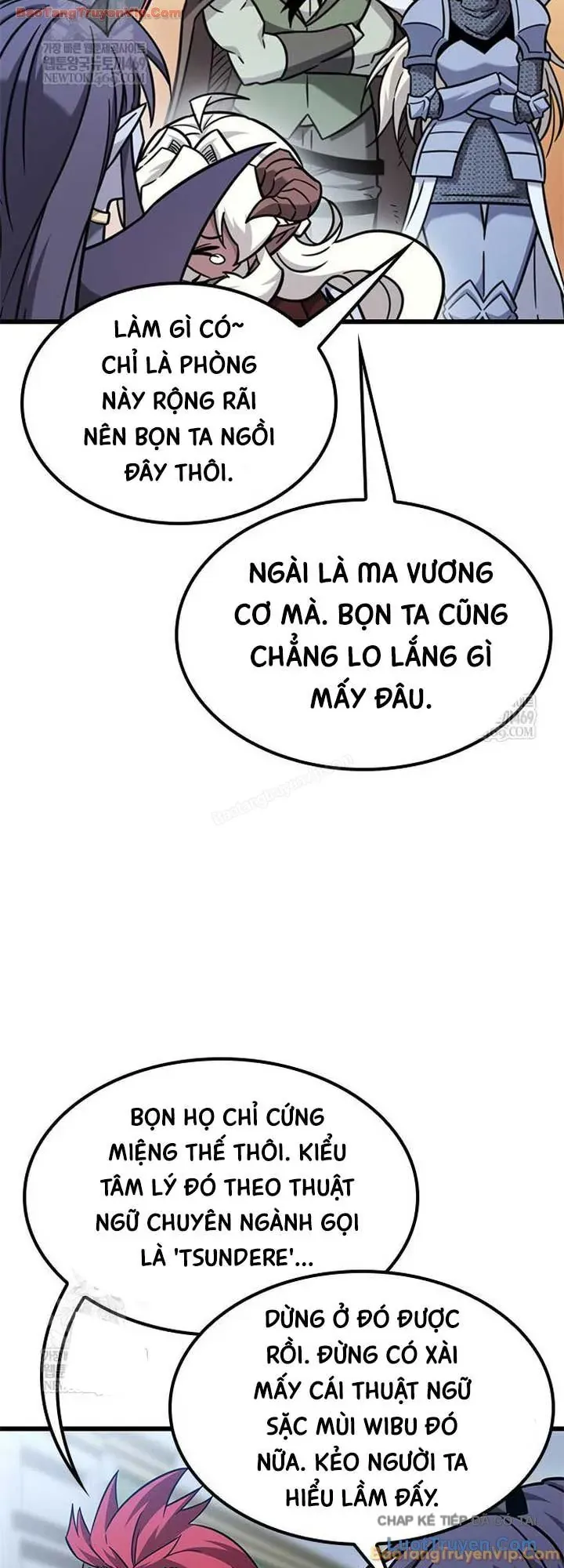 Thưa Quỷ Vương Chúng Ta Bội Thu Rồi Chapter 59 - 55