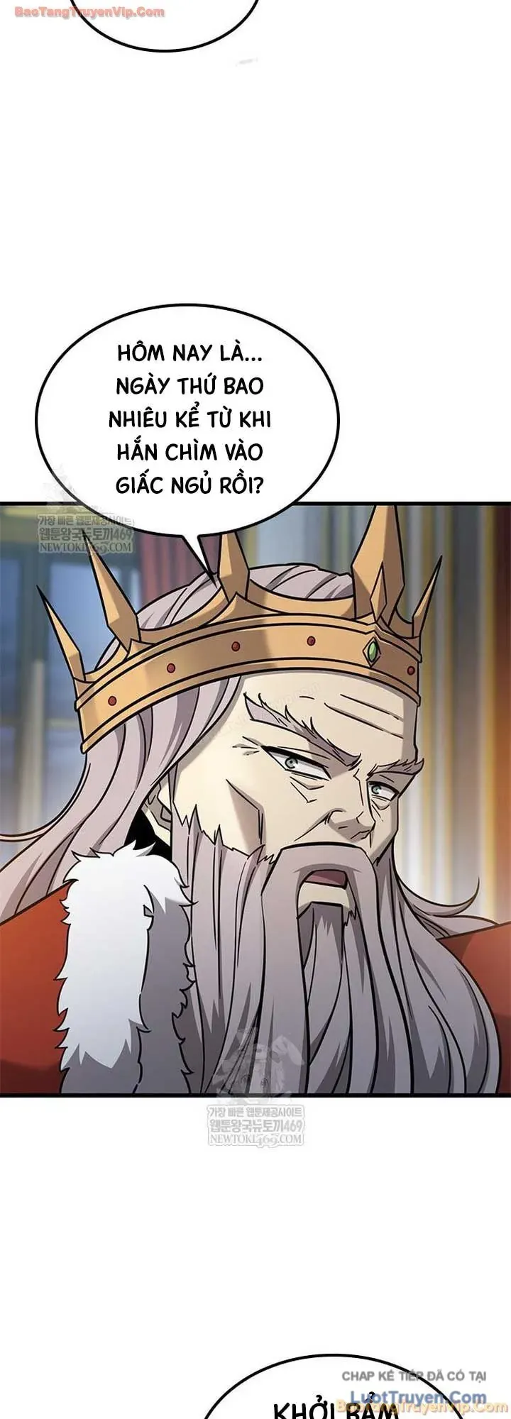 Thưa Quỷ Vương Chúng Ta Bội Thu Rồi Chapter 59 - 58