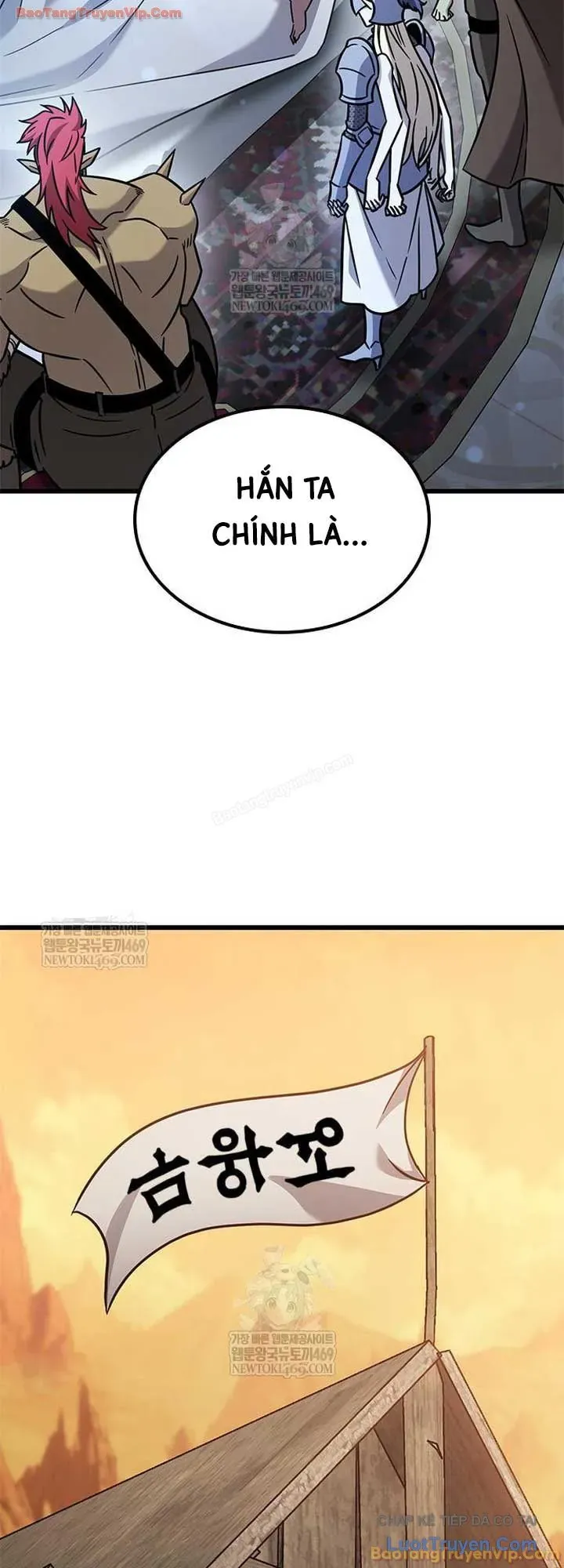 Thưa Quỷ Vương Chúng Ta Bội Thu Rồi Chapter 59 - 61