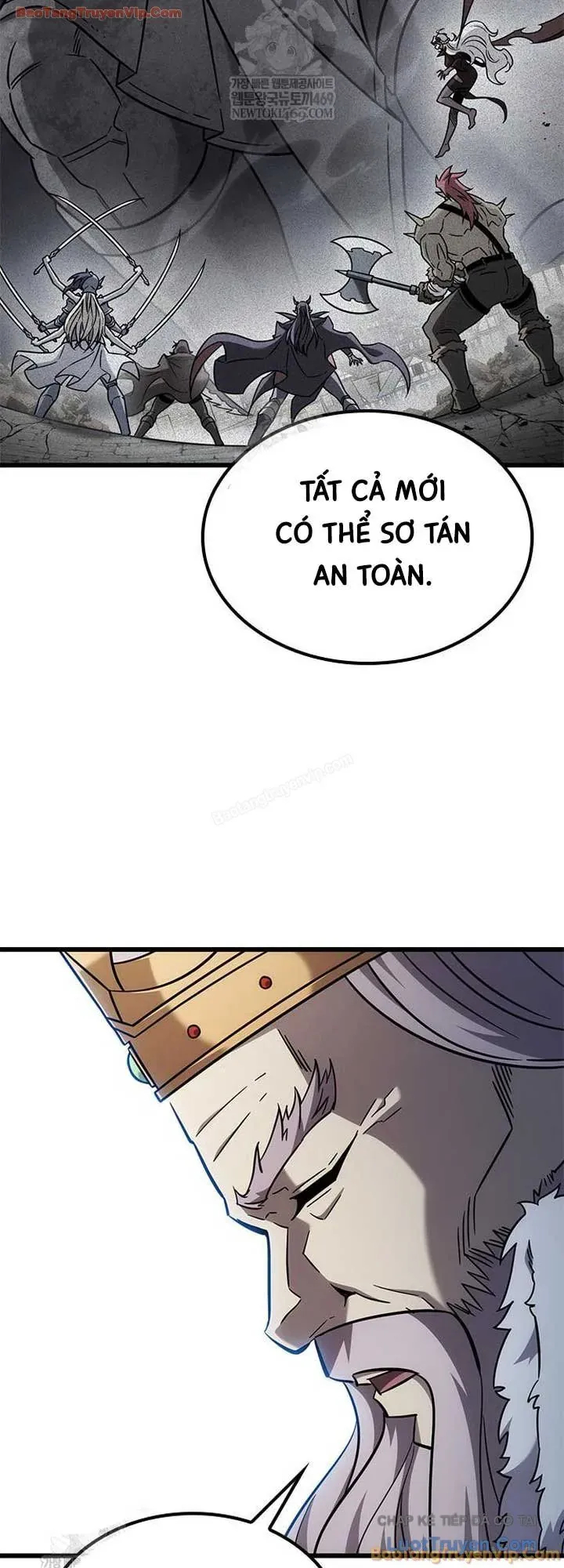 Thưa Quỷ Vương Chúng Ta Bội Thu Rồi Chapter 59 - 8